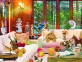                                                                      Peaceful Place Hidden objects ﻞﯿﮭﮐ