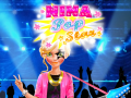                                                                       Nina Pop Star ﻞﯿﮭﮐ