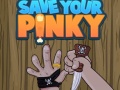                                                                       Save Your Pinky ﻞﯿﮭﮐ