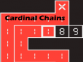                                                                       Cardinal Chains ﻞﯿﮭﮐ