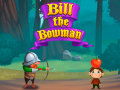                                                                       Bill the Bowman ﻞﯿﮭﮐ