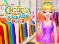                                                                       Cinderella Shopping World ﻞﯿﮭﮐ