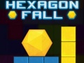                                                                       Hexagon Fall ﻞﯿﮭﮐ