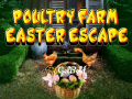                                                                       Poultry Farm Easter Escape ﻞﯿﮭﮐ