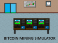                                                                       Bitcoin Mining Simulator  ﻞﯿﮭﮐ