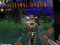                                                                       Skeletons Invasion 2 ﻞﯿﮭﮐ
