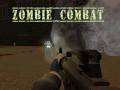                                                                       Zombie Combat ﻞﯿﮭﮐ