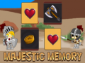                                                                       Majestic Memory ﻞﯿﮭﮐ