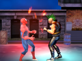                                                                       Spider Hero Street Fight  ﻞﯿﮭﮐ