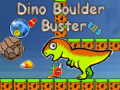                                                                       Dino Boulder Buster ﻞﯿﮭﮐ