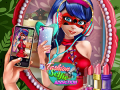                                                                       Fashion Selfie Addiction ﻞﯿﮭﮐ