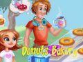                                                                       Donuts Bakery ﻞﯿﮭﮐ