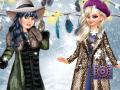                                                                       Boho Winter With Princess ﻞﯿﮭﮐ