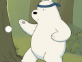                                                                       We Bare Bears Free Fur All ﻞﯿﮭﮐ