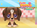                                                                       Cute Puppy Care ﻞﯿﮭﮐ
