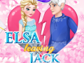                                                                       Elsa Leaving Jack ﻞﯿﮭﮐ