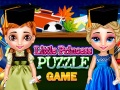                                                                       Little Princess Puzzle Games ﻞﯿﮭﮐ