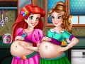                                                                       Beauties Pregnant BFFS ﻞﯿﮭﮐ