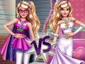                                                                       Superhero Vs Princess ﻞﯿﮭﮐ