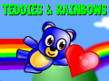                                                                       Teddies and Rainbows ﻞﯿﮭﮐ