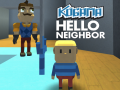                                                                       Kogama: Hello Neighbor  ﻞﯿﮭﮐ