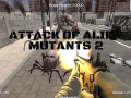                                                                       Attack of Alien Mutants 2 ﻞﯿﮭﮐ