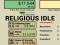                                                                       Religious Idle ﻞﯿﮭﮐ