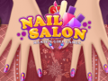                                                                       Nail salon Marie`s girl games ﻞﯿﮭﮐ