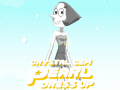                                                                       Crystal Gem Pearl Dress Up ﻞﯿﮭﮐ