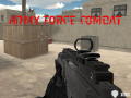                                                                      Army Force Combat ﻞﯿﮭﮐ