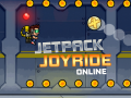                                                                       Jetpack Joyride ﻞﯿﮭﮐ