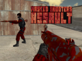                                                                       Masked Shooters Assault ﻞﯿﮭﮐ