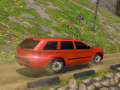                                                                       Offroad Prado Mountain Hill Climbing  ﻞﯿﮭﮐ
