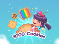                                                                       1000 Cookies ﻞﯿﮭﮐ