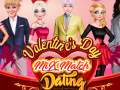                                                                       Valentines Day Mix Match Dating ﻞﯿﮭﮐ