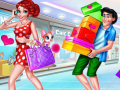                                                                      Valentine's Day Shopping ﻞﯿﮭﮐ