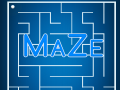                                                                       The Maze ﻞﯿﮭﮐ