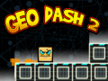                                                                       Geo dash 2 ﻞﯿﮭﮐ