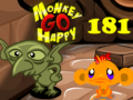                                                                       Monkey Go Happy Stage 181 ﻞﯿﮭﮐ