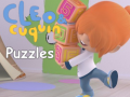                                                                       Cleo & Cuquin Puzzles ﻞﯿﮭﮐ