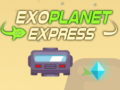                                                                       Exoplanet Express ﻞﯿﮭﮐ