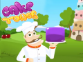                                                                       Cake Tower ﻞﯿﮭﮐ