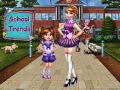                                                                       School Trends ﻞﯿﮭﮐ