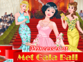                                                                       Princesses At Met Gala Ball ﻞﯿﮭﮐ