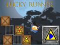                                                                       Lucky Runner ﻞﯿﮭﮐ