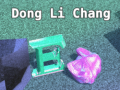                                                                       Dong Li Chang ﻞﯿﮭﮐ