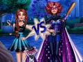                                                                       Superhero or Cute Girl ﻞﯿﮭﮐ