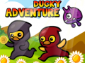                                                                       Ducky Adventure ﻞﯿﮭﮐ