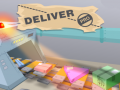                                                                       Deliver Pro ﻞﯿﮭﮐ