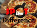                                                                       Pizza Spot The Difference ﻞﯿﮭﮐ
